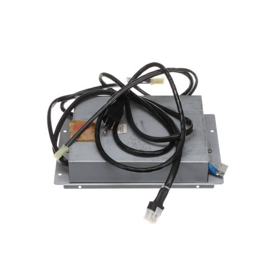 Picture of Bertazzoni Z200341 Complete Wiring