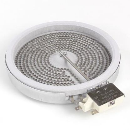 Picture of Bertazzoni Z210022 Heating Element D.155 240V