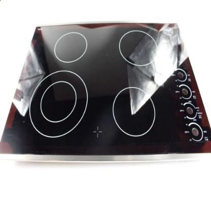 Picture of Bertazzoni Z210021 Glass Ass.ceramic Hob 30"" E.r.