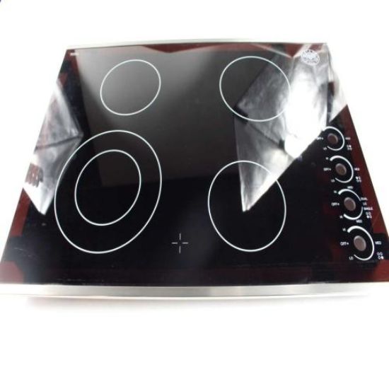 Picture of Bertazzoni Z210021 Glass Ass.ceramic Hob 30"" E.r.