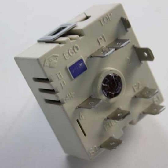 Picture of Bertazzoni Z210006 Energy Regulator 1 Circ.240v