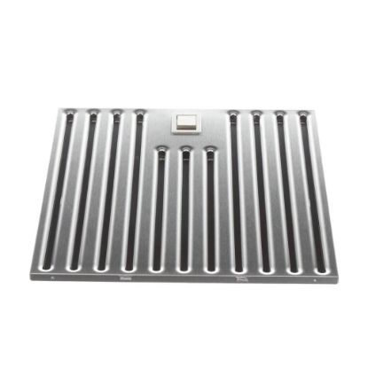 Picture of Bertazzoni Z200342 Baffle Filter 278X292x7