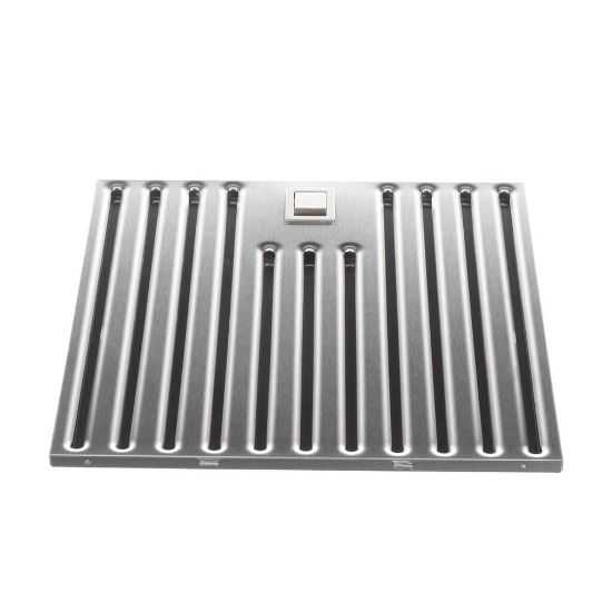 Picture of Bertazzoni Z200342 Baffle Filter 278X292x7