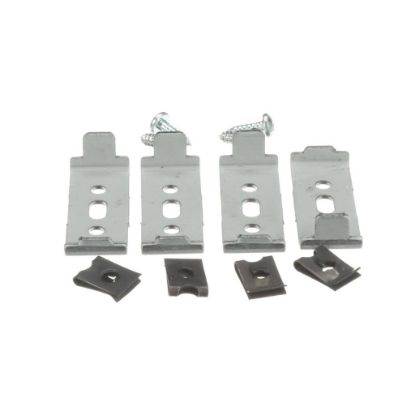 Picture of Bertazzoni Z200356 Installation Hardware Kit Ceran Cooktop