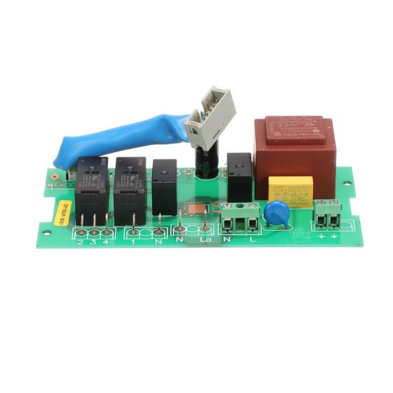Picture of Bertazzoni Z200330 Hood - Pcb