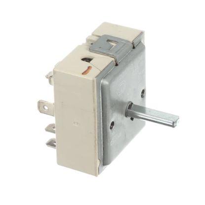 Picture of Bertazzoni Z210025 Energy Regulator 2 Circ.240v