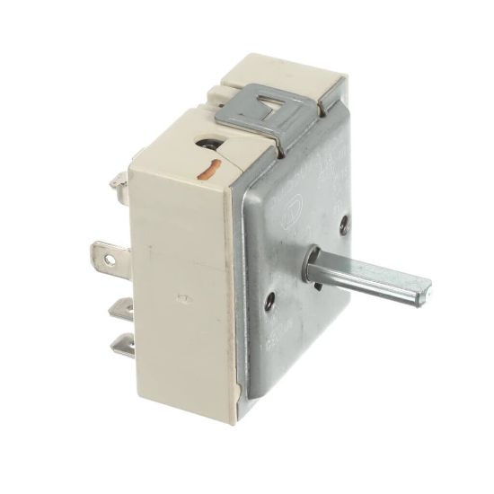 Picture of Bertazzoni Z210025 Energy Regulator 2 Circ.240v