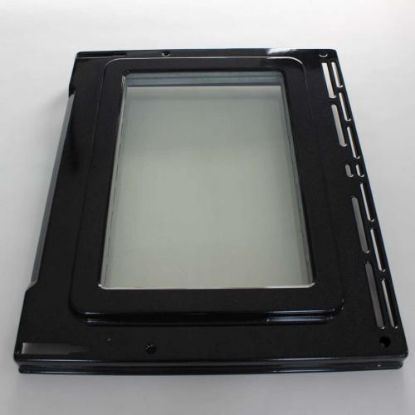 Picture of Bertazzoni Z210042 Oven Door Base Assembly