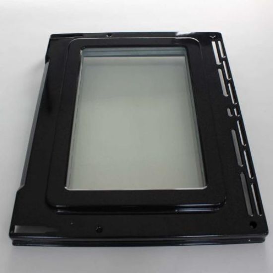 Picture of Bertazzoni Z210042 Oven Door Base Assembly