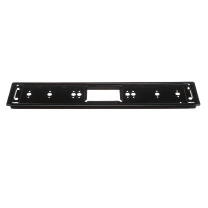 Picture of Bertazzoni Z210074 Black Control Panel Frame