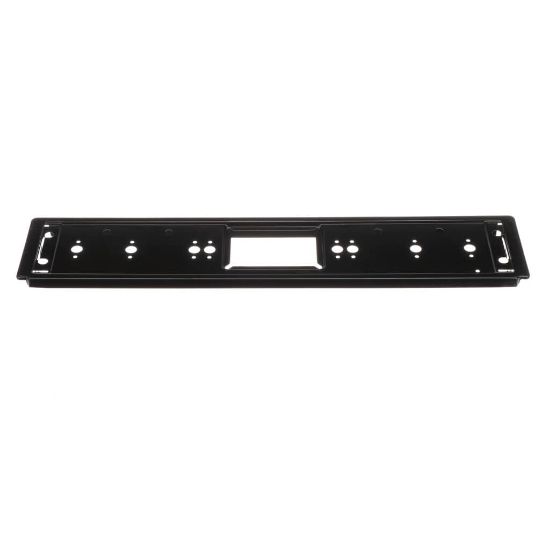 Picture of Bertazzoni Z210074 Black Control Panel Frame