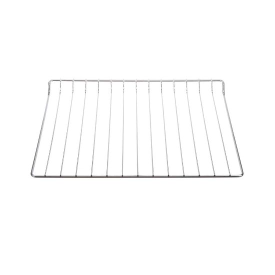 Picture of Bertazzoni Z210039 Chromed Rack Oven 60000
