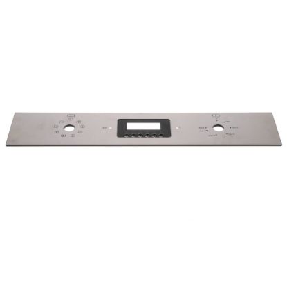 Picture of Bertazzoni Z210043 Assembly Control Panel Glass
