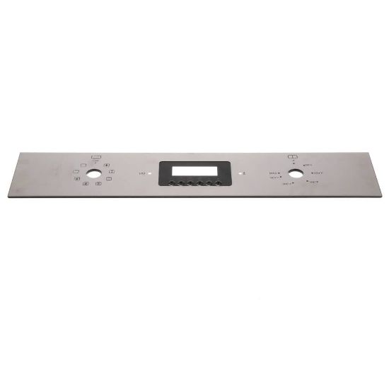 Picture of Bertazzoni Z210043 Assembly Control Panel Glass