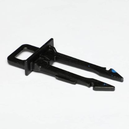 Picture of Bertazzoni Z2600119 Door Hook/plastic/usa