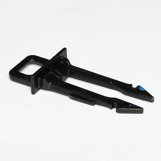 Picture of Bertazzoni Z2600119 Door Hook/plastic/usa