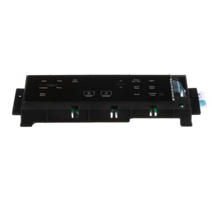 Picture of Bertazzoni Z2600169 Power Cord 116 Cm