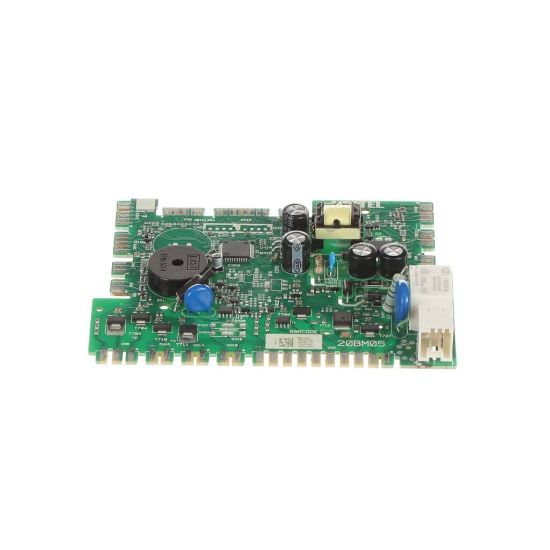 Picture of Bertazzoni Z2600377 Pcb Dw18s2ipv/dw18s2ixv