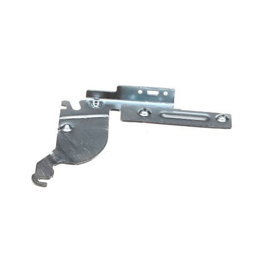 Picture of Bertazzoni Z260178 Hinge Mov. Part 2-Left/coa190*2,5*90/hot