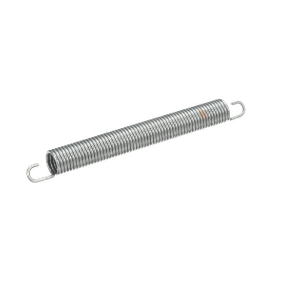 Picture of Bertazzoni Z260158 Hinge Spring(orange)
