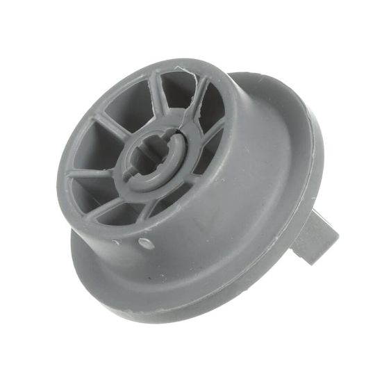 Picture of Bertazzoni Z260246 Lower Basket Wheel Gr-2-ral 7046