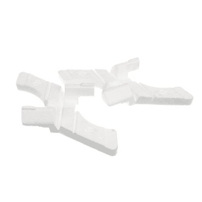Picture of Bertazzoni Z260305 Tub Lower Corner Styrofoam-right