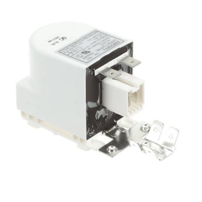 Picture of Bertazzoni Z260680 Inlet Filter/usa