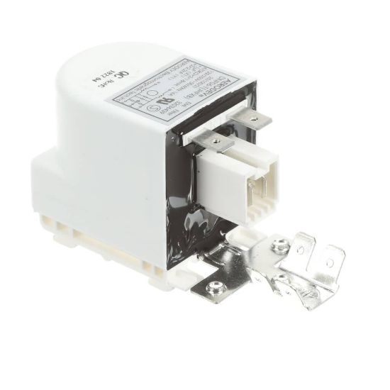 Picture of Bertazzoni Z260680 Inlet Filter/usa