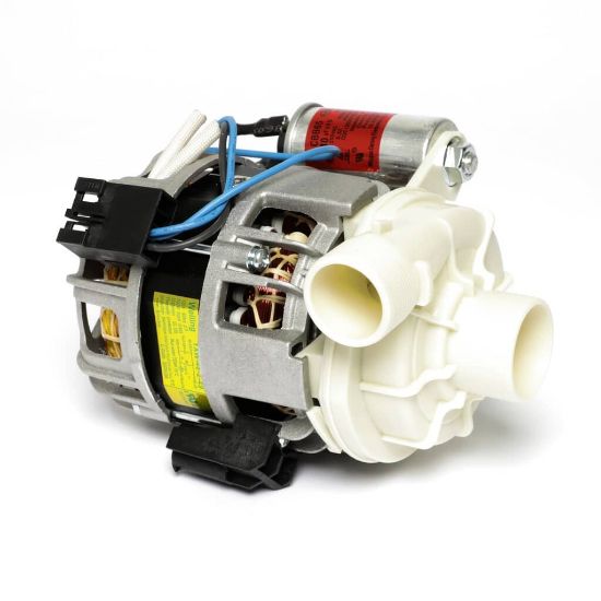 Picture of Bertazzoni Z260677 Washing Pump/asynchronous/usa 120V