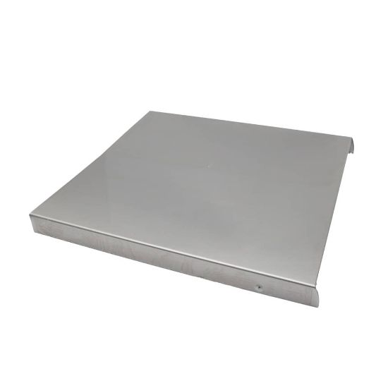 Picture of Bertazzoni Z260685 Fr.panel-17(752)inox/pocket/tall Tub