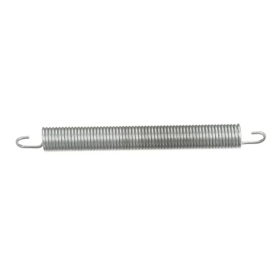 Picture of Bertazzoni Z260578 Bi Hinge Spring (Brown)