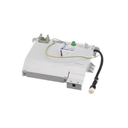 Picture of Bertazzoni Z280051 Full Wiring Assembly