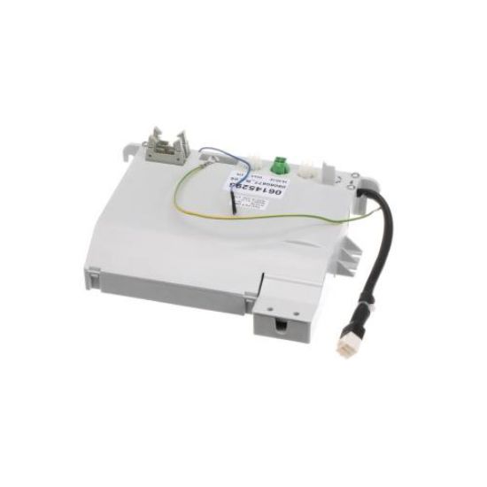 Picture of Bertazzoni Z280051 Full Wiring Assembly