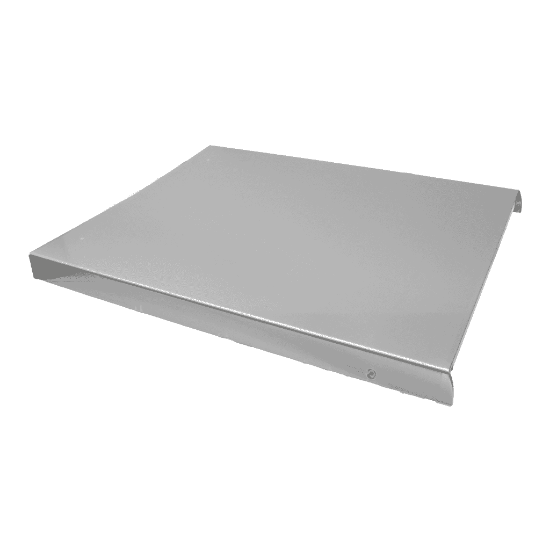 Picture of Bertazzoni Z260698 Fr.panel-17(752)inox/d:420:50/t.tub