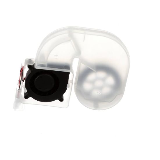 Picture of Bertazzoni Z290031 Intake-tube Air Brake Nut