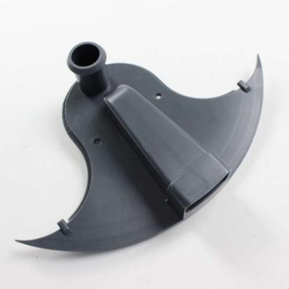 Picture of Bertazzoni Z290056 Holder Nozzles Lower