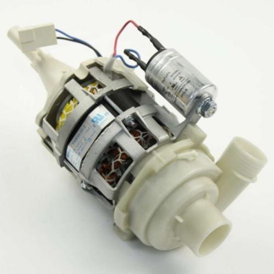 Picture of Bertazzoni Z290072 Motor