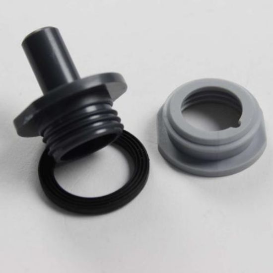 Picture of Bertazzoni Z290093 Kit Connettore+anello Tenuta+n