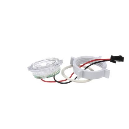 Picture of Bertazzoni Z290095 Inner Light+nut+seal Ring