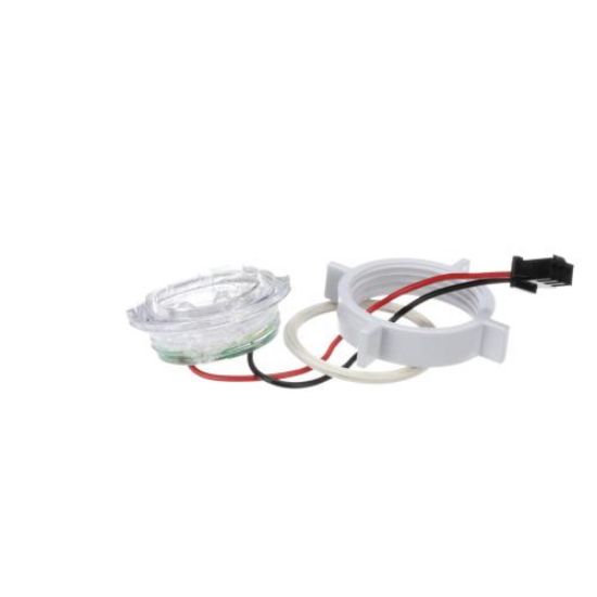 Picture of Bertazzoni Z290095 Inner Light+nut+seal Ring
