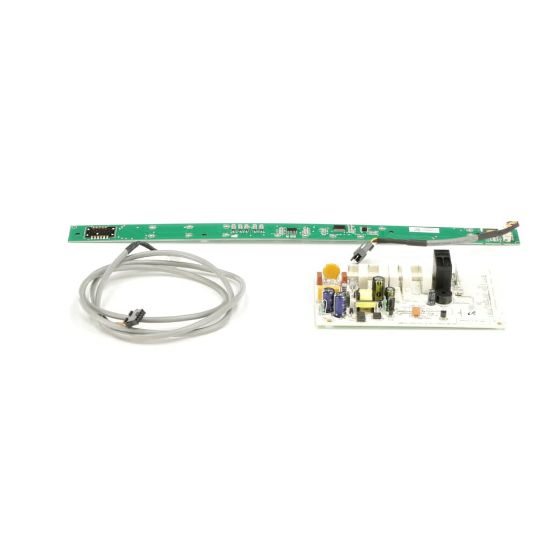 Picture of Bertazzoni Z290082 Control Board