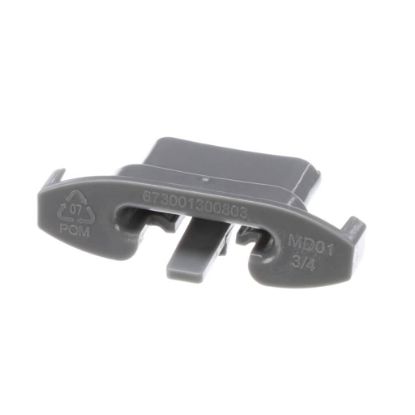 Picture of Bertazzoni Z290134 Cutlery Shelf Guider Link Stopper