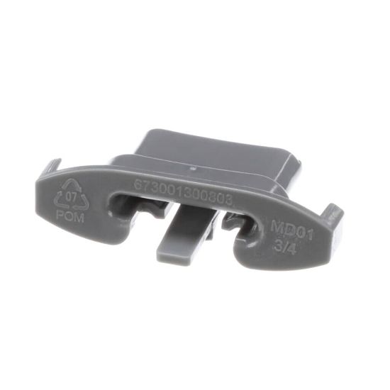Picture of Bertazzoni Z290134 Cutlery Shelf Guider Link Stopper