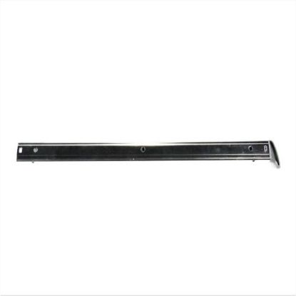 Picture of Bertazzoni Z290135 Cutlery Shelf Guider Assembly (Left)