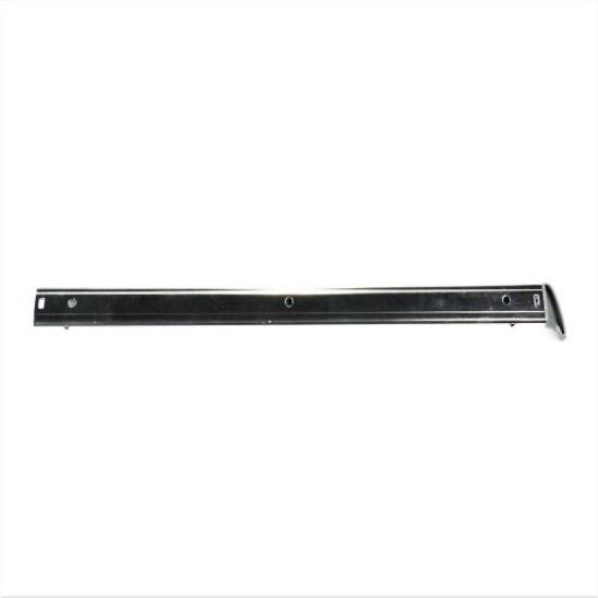 Picture of Bertazzoni Z290135 Cutlery Shelf Guider Assembly (Left)