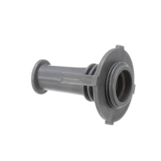 Picture of Bertazzoni Z290164 Lower Spray Arm Shaft