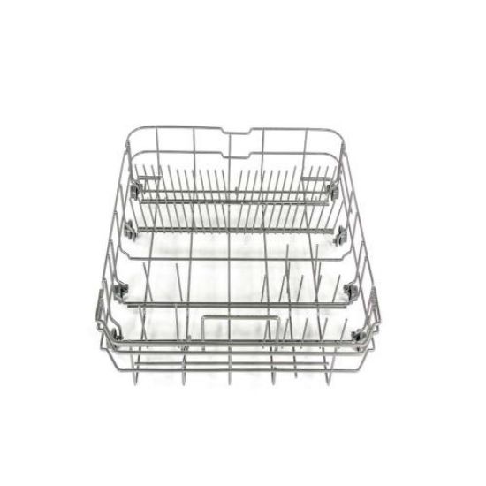Picture of Bertazzoni Z290181 Lower Basket Assembly