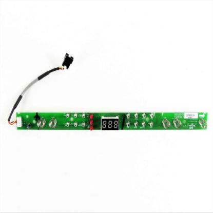 Picture of Bertazzoni Z290185 Dashboard