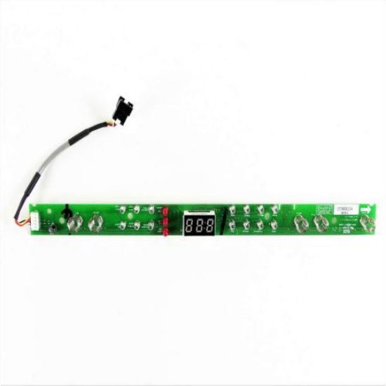 Picture of Bertazzoni Z290185 Dashboard