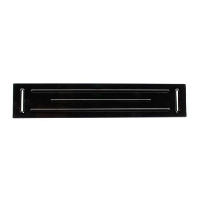 Picture of Bertazzoni Z290210 Black Toekick Dw18pr